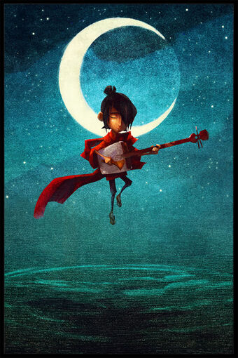 Monkey Kubo And The Two Strings Heroes Wiki Fandom