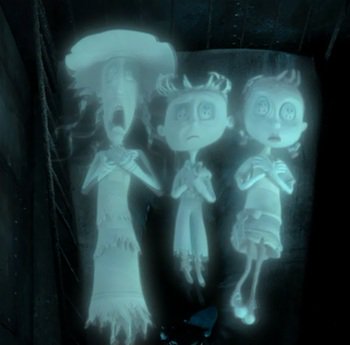 Ghost Children | LAIKA Films Wiki | Fandom