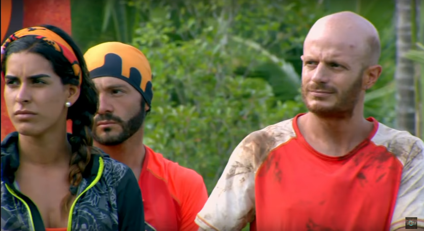 Imagen - Fernanda, Facundo y Nassar T2017S3PT.png | Wiki ...