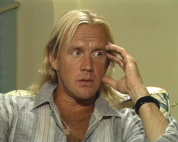 Alexander Godunov | La Jungla Wiki | FANDOM powered by Wikia