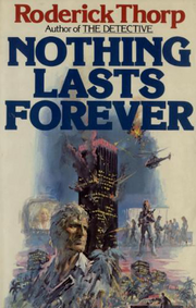 Nothing Lasts Forever