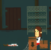 Machete