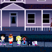 Lakeview Cabin V Lakeview Cabin Collection Wiki Fandom