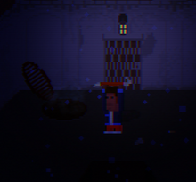 Crowbar