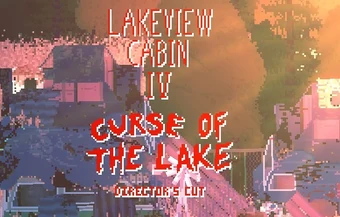 Lakeview Cabin Iv Lakeview Cabin Wiki Fandom