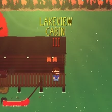 Lakeview Cabin Wiki Fandom