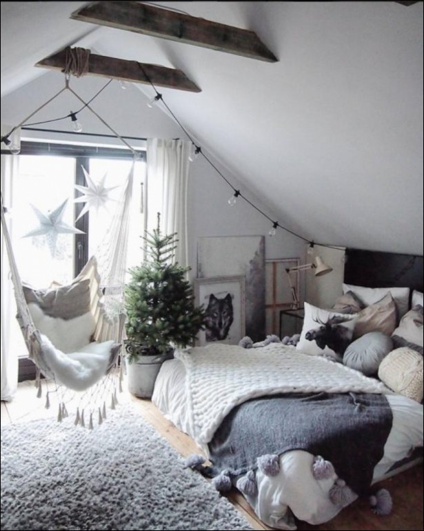  Tumblr Aesthetic Bedroom Ideas 