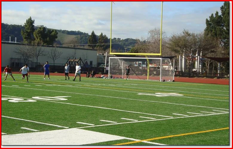 Image Jolliff middle school soccer field jpg Lakewood Academy Highschool Wiki FANDOM 
