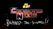 Crossover Nexus BTS