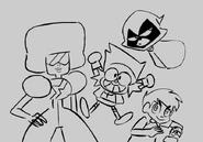 The CN Heroes PS