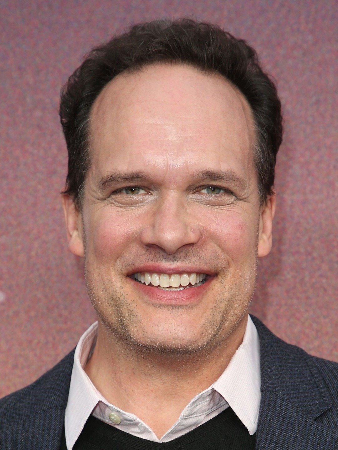 Diedrich Bader | OK K.O.! Wiki | Fandom