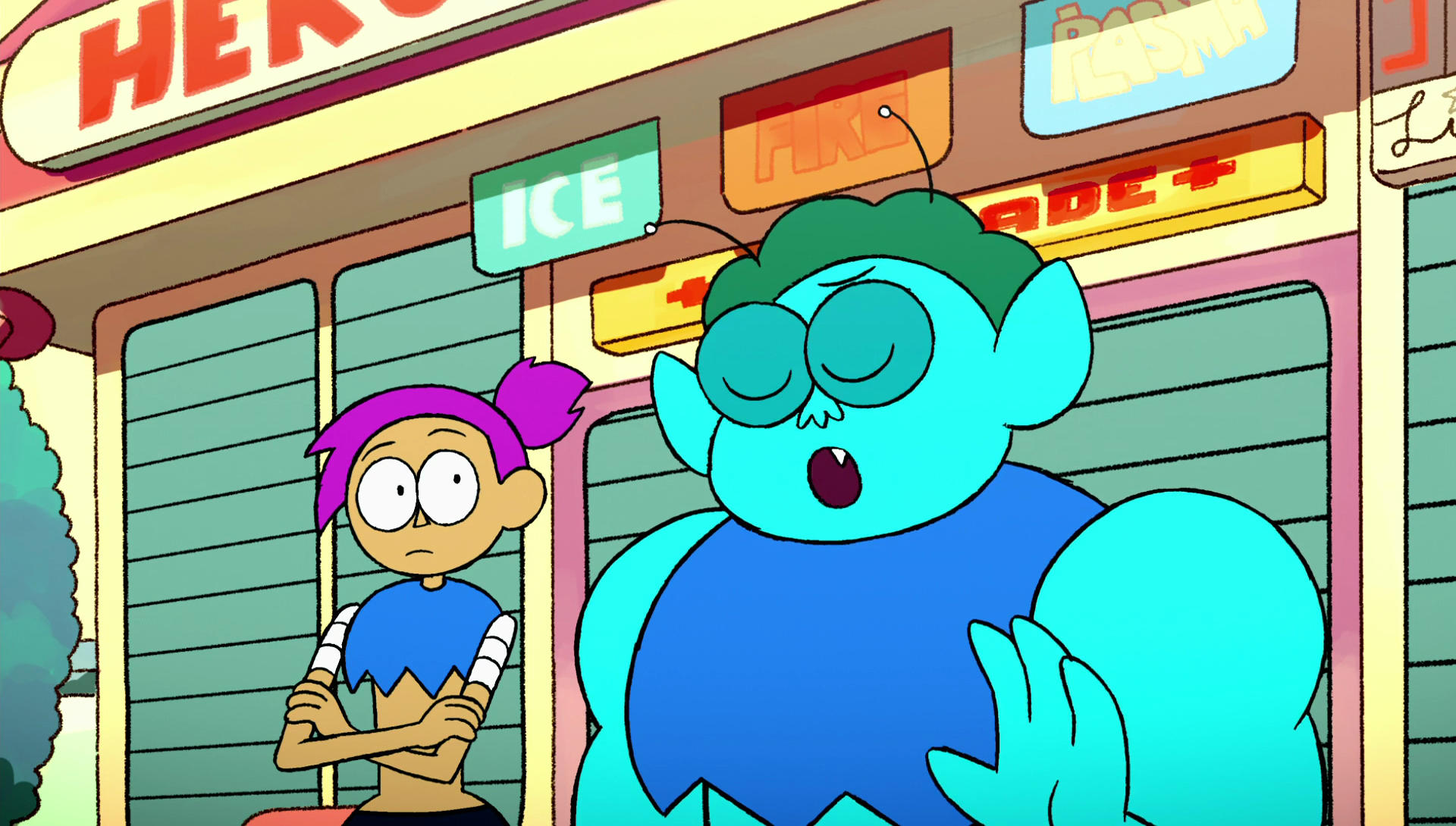 Image - KO S1E01 10101.png | OK K.O.! Wiki | FANDOM powered by Wikia