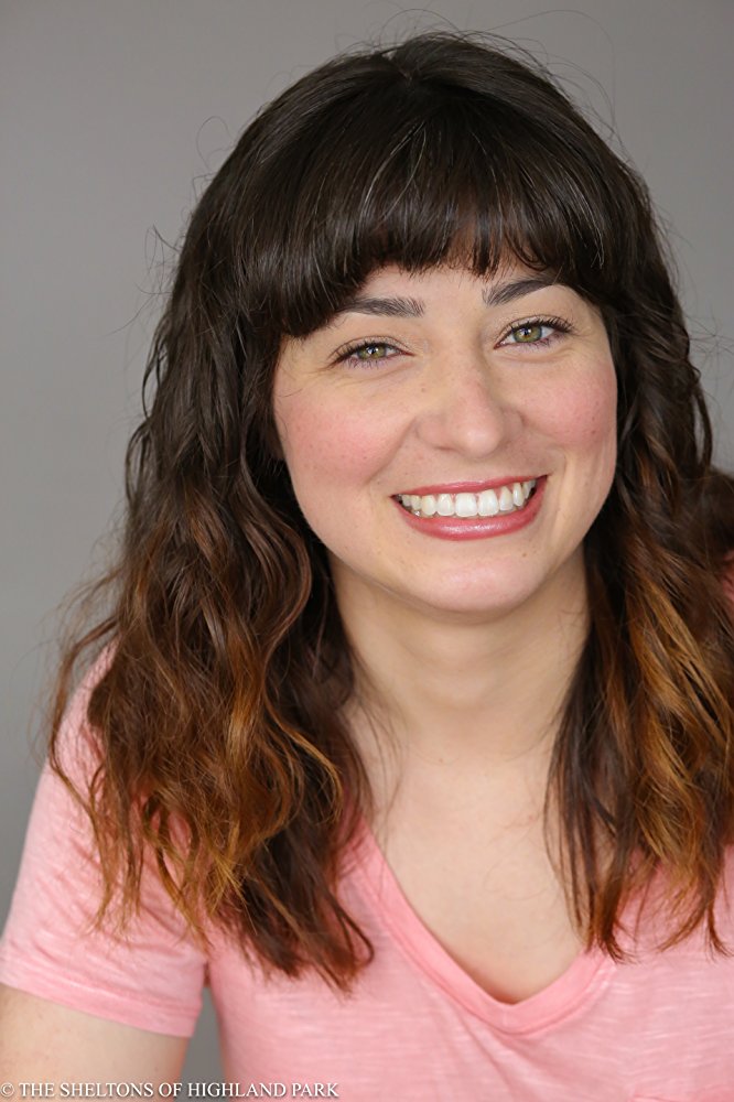 Melissa Villasenor | OK K.O.! Wiki | Fandom