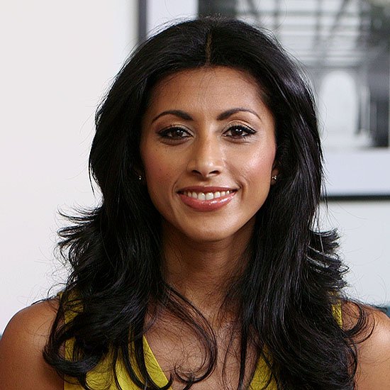 Reshma Shetty | OK K.O.! Wiki | FANDOM powered by Wikia