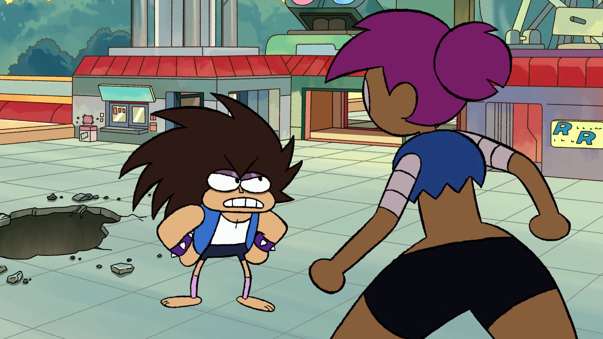 Imagen Tko 474png Ok Ko Seamos Héroes Wiki Fandom Powered By Wikia 0797