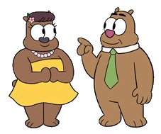 Brandon's Parents