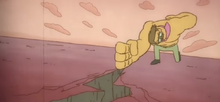 Gar creating the foundation