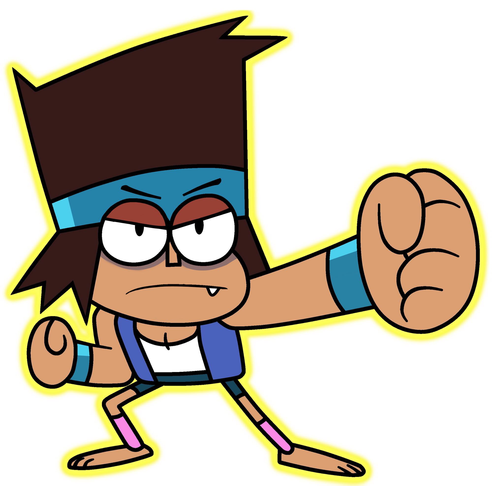 Image R.K.O.png OK K.O.! Wiki FANDOM powered by Wikia Image R.K.O.png OK K.O.! Wiki FANDOM powered by Wikia