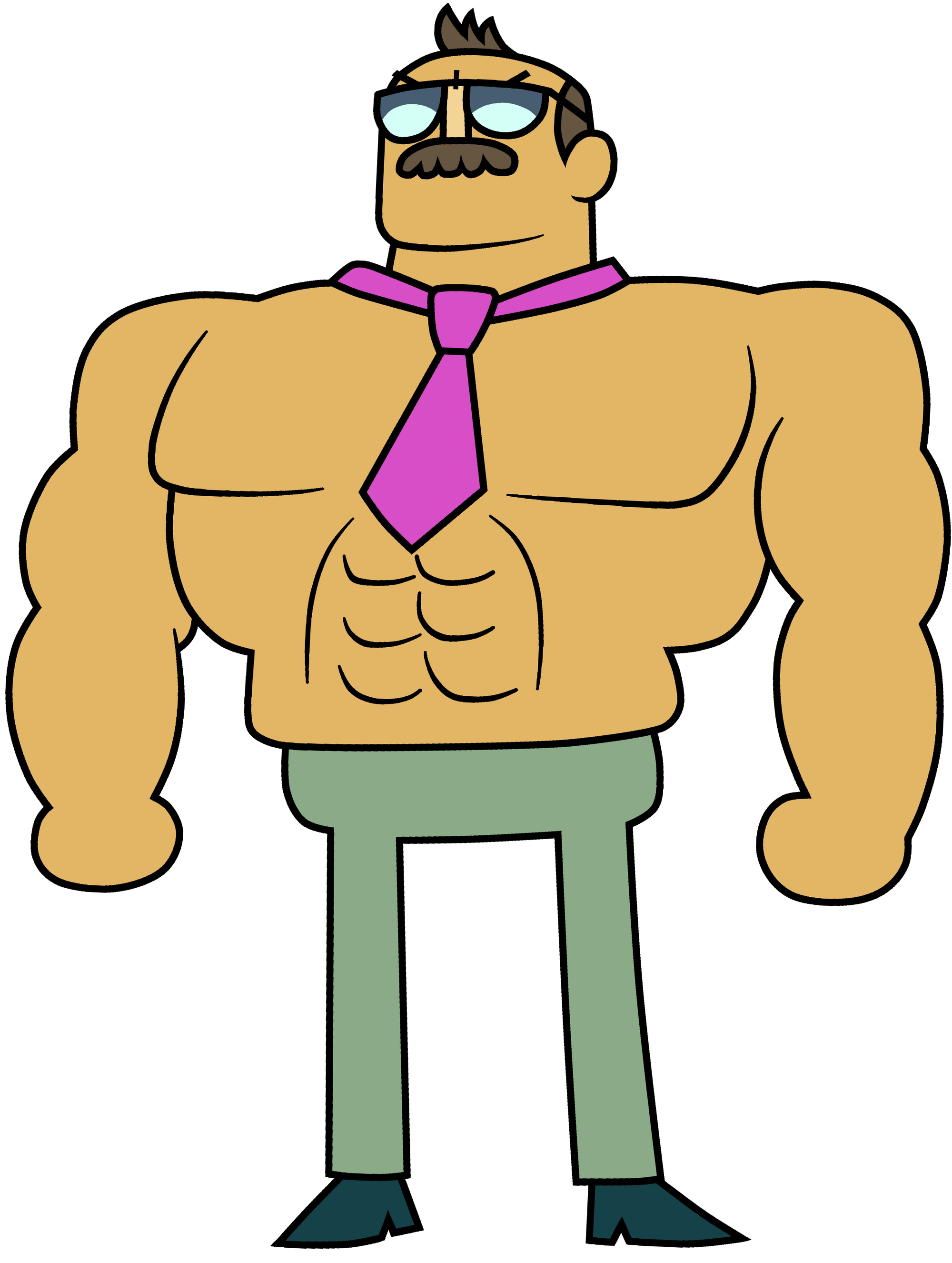 Mr. Oder Mr Mr. Oder Mr