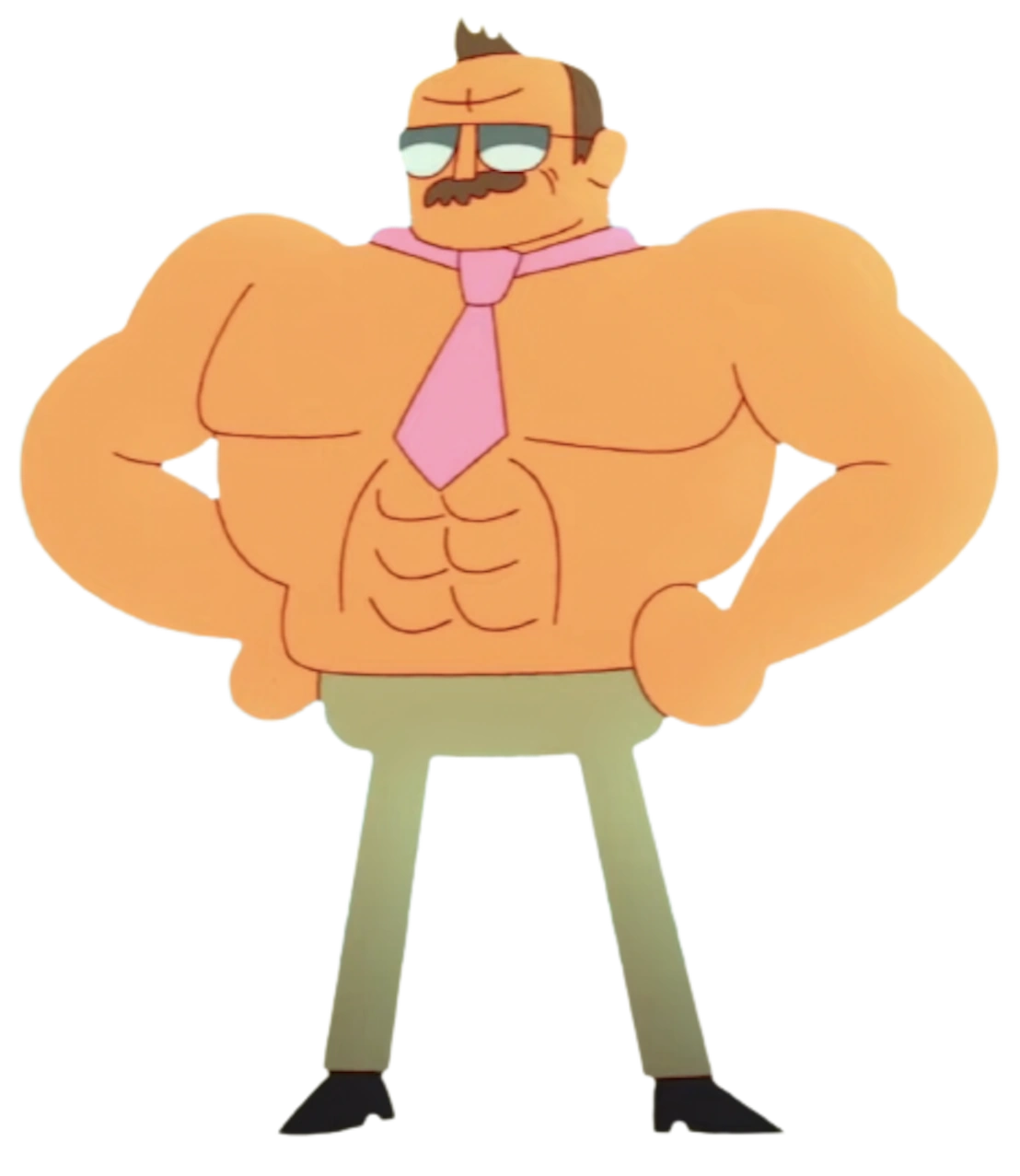 Mr. Gar/Designs OK K.O.! Wiki FANDOM powered by Wikia