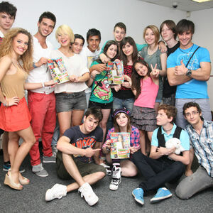 Lala Band Wiki Fandom