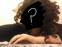 Face reveal