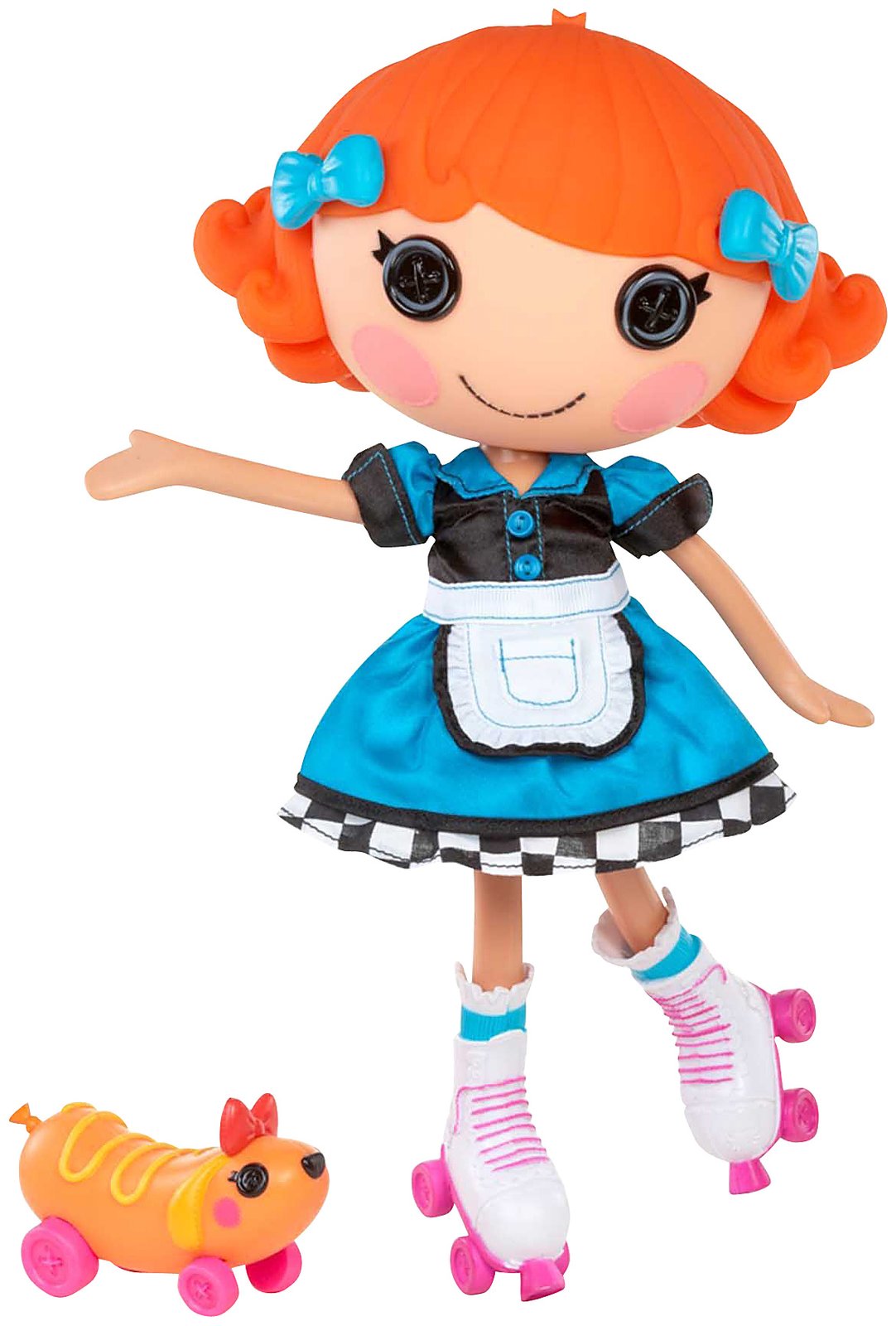 Pickles B L T Lalaloopsy Big Dolls And Littles Wiki Fandom