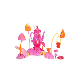 teapot playset