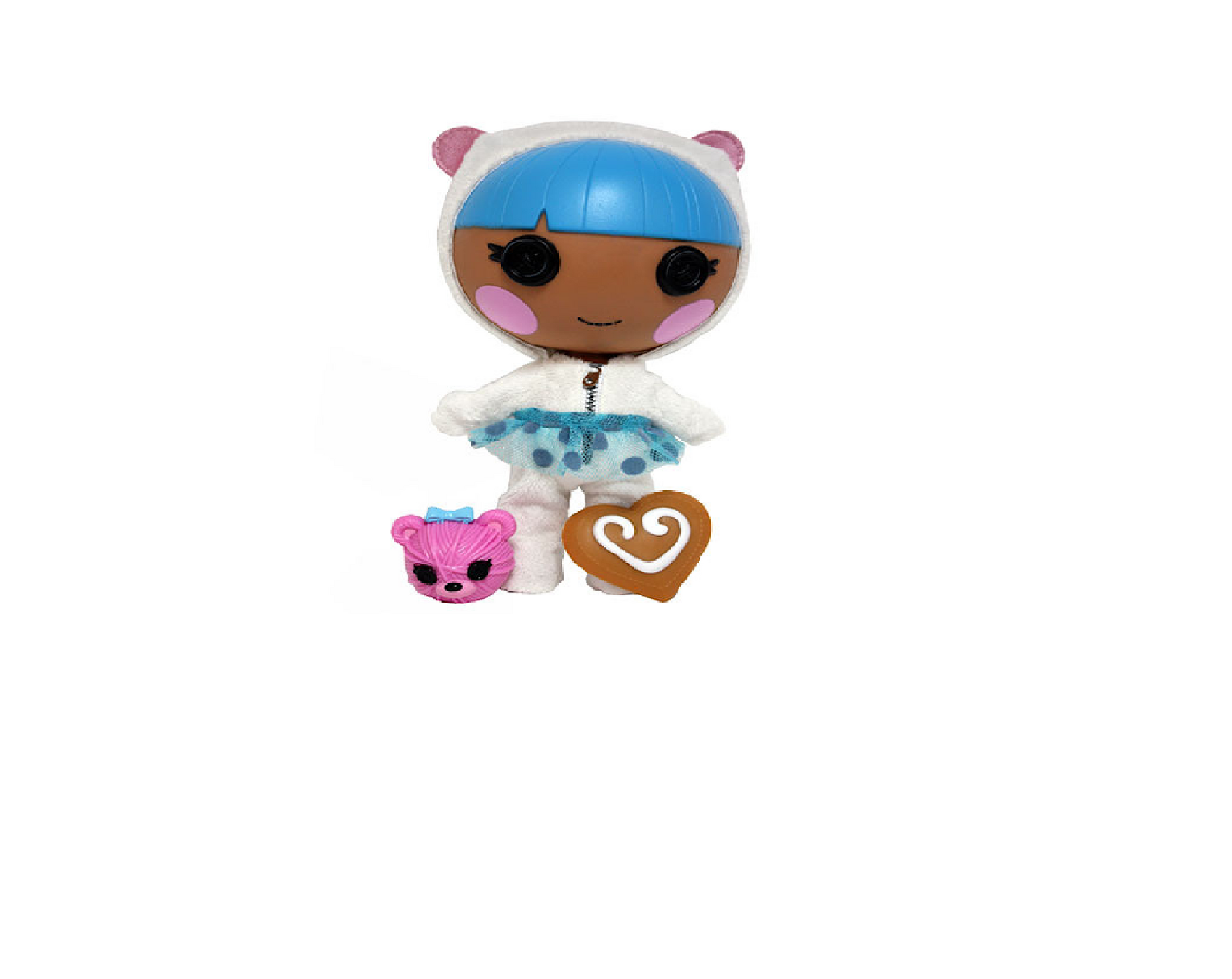 bundles snuggle stuff lalaloopsy