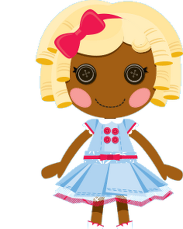 lalaloopsy girls dot starlight