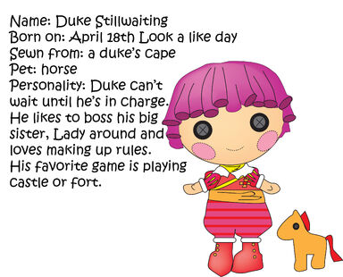 Duke