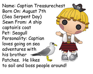 Captian