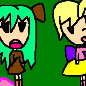 The Best Microsoft Paint Fan Art 2013 Lalaloopsy Customized