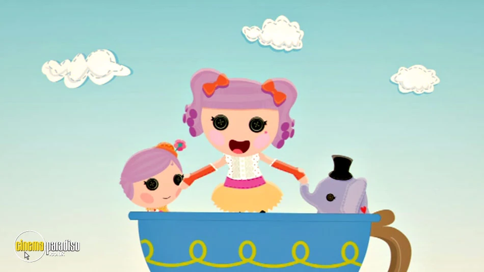 Peanut Big Top Gallery Lalaloopsy Land And Peanut Big Top Wiki