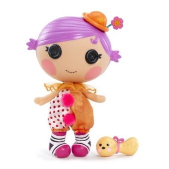lalaloopsy clown