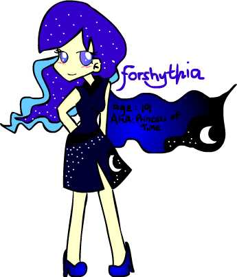Fory