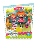 Mini sister pack 3