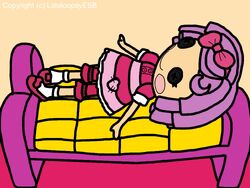 LalaloopsyAnnie's avatar