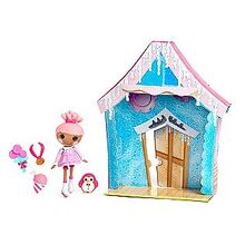 lalaloopsy swirly figure eight