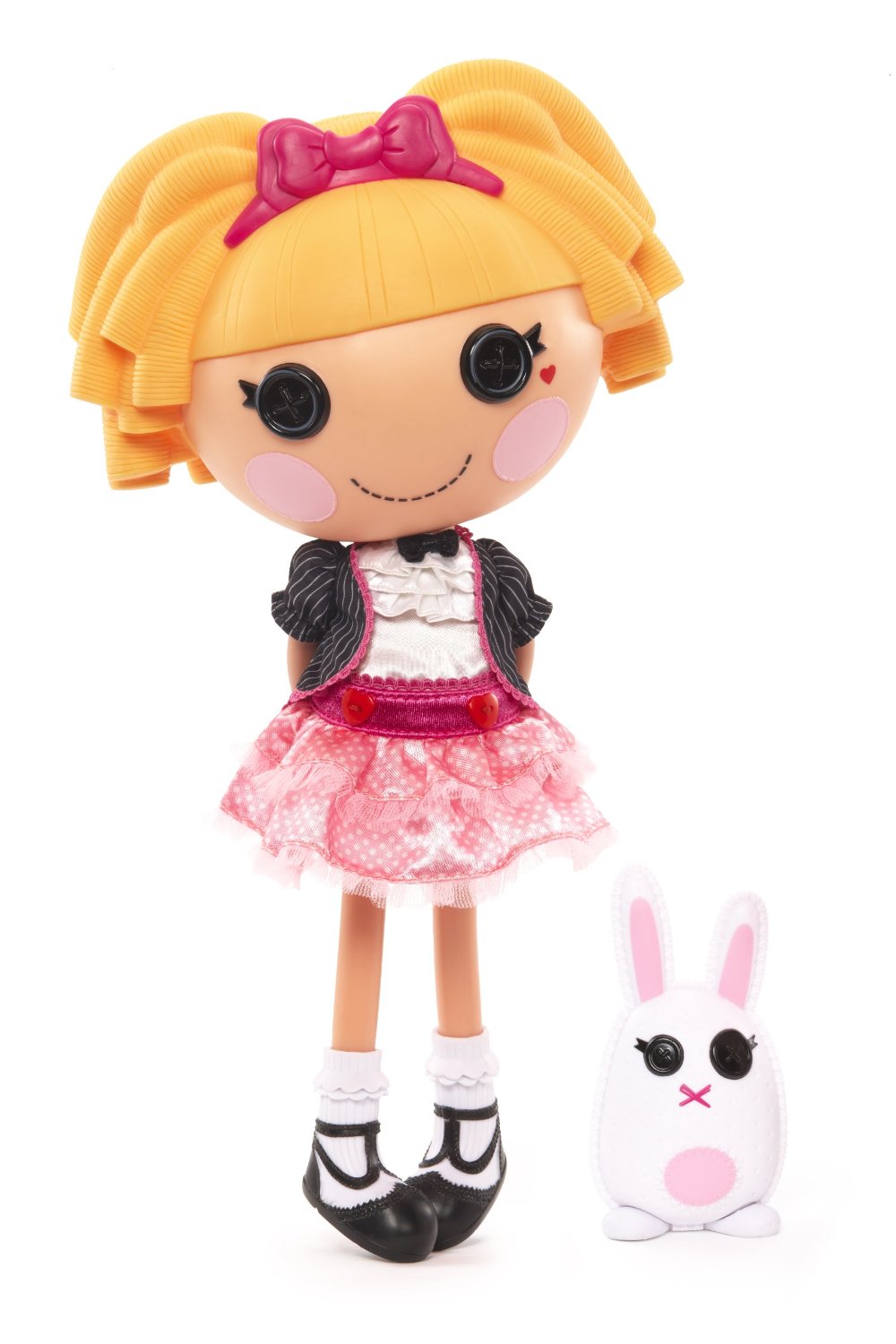 lalaloopsy bunny