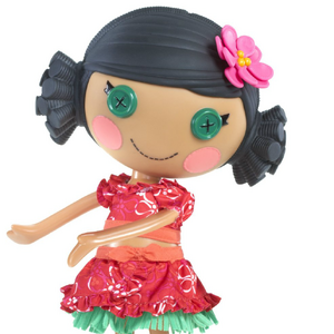 mango tiki wiki