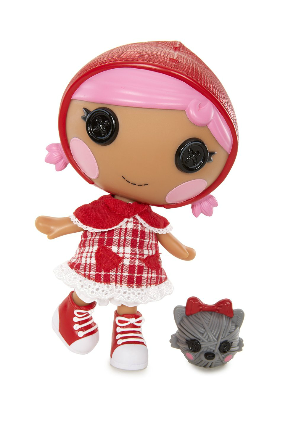 lalaloopsy little red riding hood