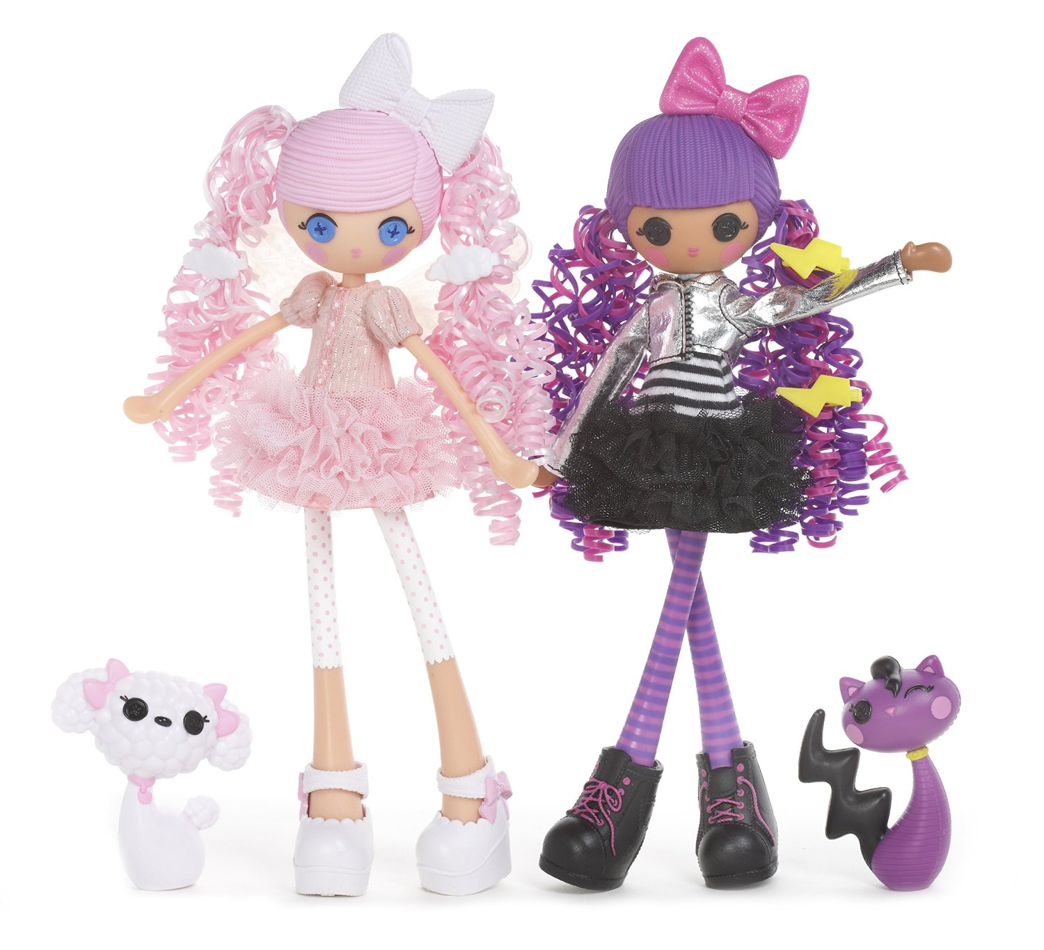 Storm E Sky Lalaloopsy Land Wiki Fandom