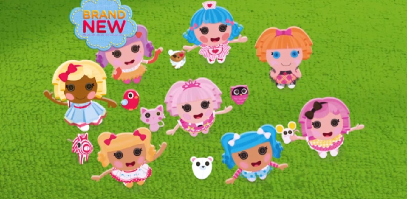 Image Lalaloopsy Cast Premiere.PNG Lalaloopsy Land Wiki FANDOM