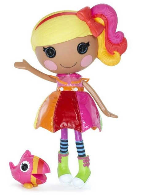 April Sunsplash  Lalaloopsy Land Wiki  FANDOM powered by 
