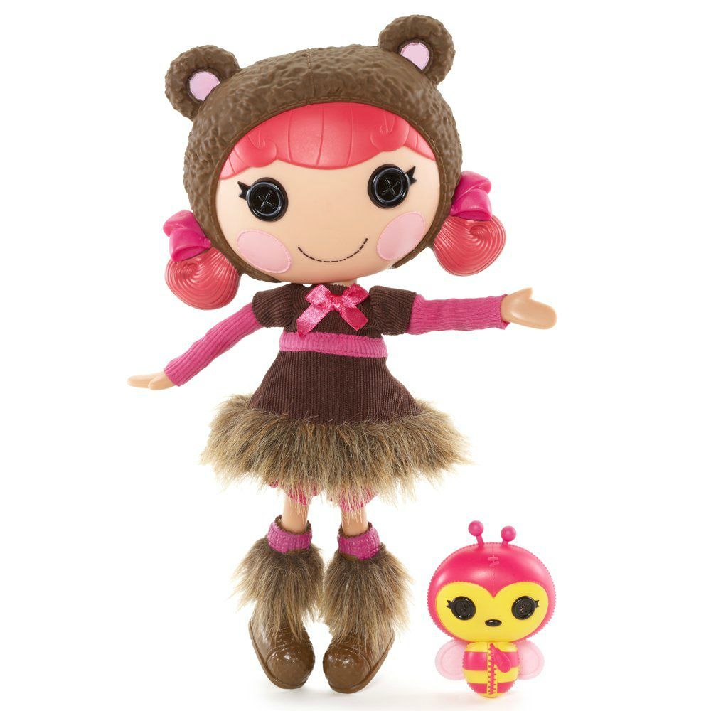 lalaloopsy plush