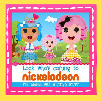 lalaloopsy 2019