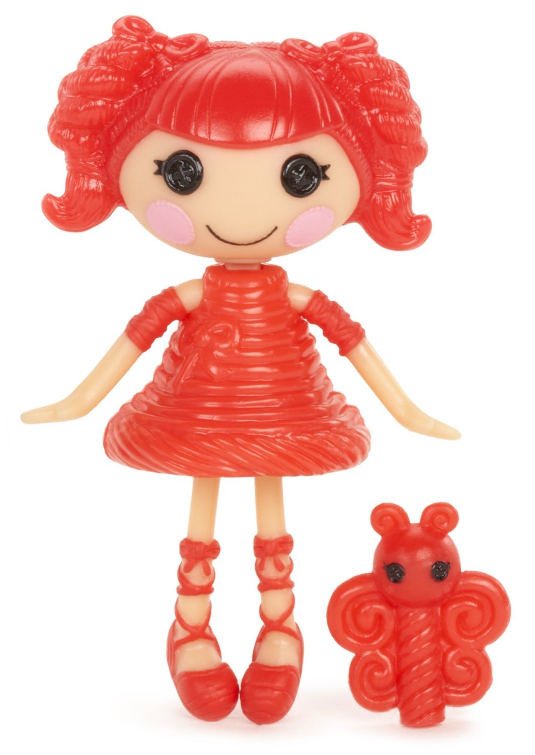 Twist E. Twirls  Lalaloopsy Land Wiki  FANDOM powered by 