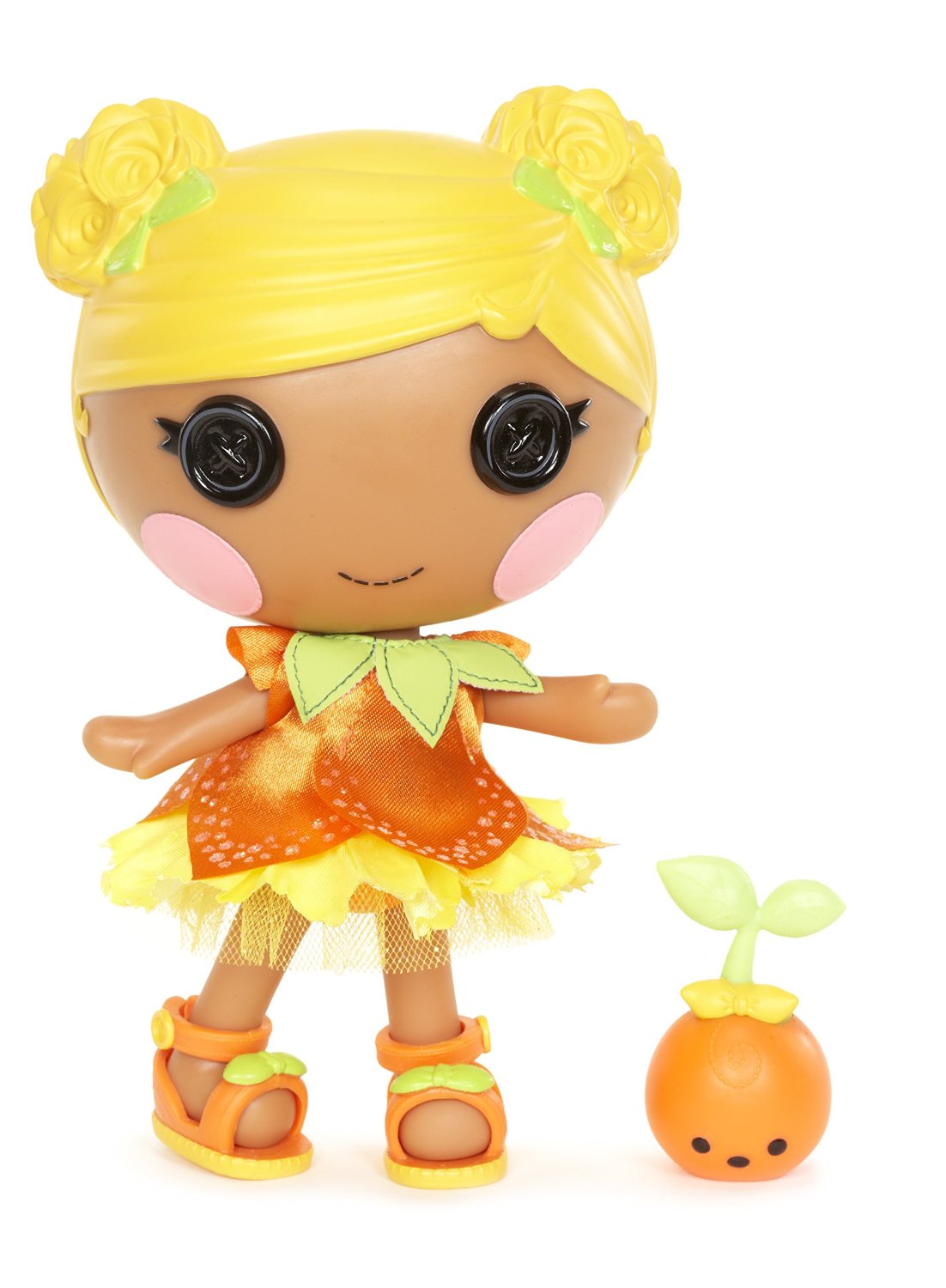 Posy Golden Petals  Lalaloopsy Land Wiki  FANDOM powered 