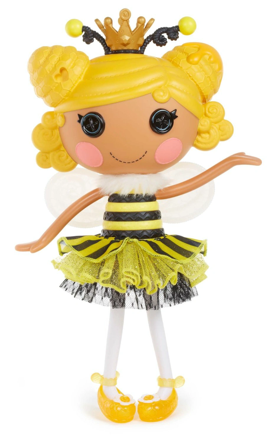 Royal T. Honey Stripes Lalaloopsy Land Wiki FANDOM powered by Wikia